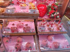 -巴黎贝甜·生日蛋糕(杭州文二路店)