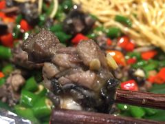 -顾乡私房菜(金沙天街店)