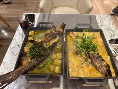 -北京王府井希尔顿酒店·万斯阁西餐厅