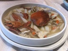 -富黎华海鲜大酒楼(正大广场店)