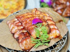 -花舍·新派粤菜·西餐·下午茶(亚运村·鸟巢店)