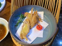 -大江户日本料理(吕厝店)