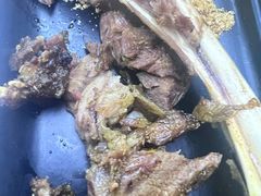 -巴依老爷新疆餐厅
