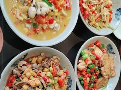 -潇湘阁(昆泰国际大厦店)