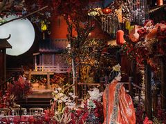 -云境生态园(红谷滩店)