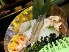 -牛New寿喜烧(虹桥新天地店)