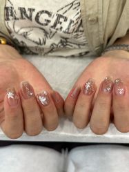 -斯馨·健康美甲美睫