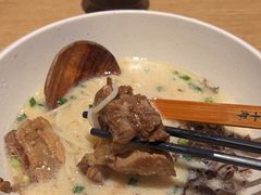 -味千拉面(航洋国际购物中心)
