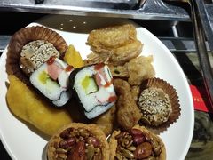 -名扬煮艺肥牛自助火锅(东平店)