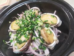 -寻味顺德·南记酒家·传统顺德菜·鱼生(广源路店)