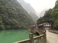 -神龙峡风景区