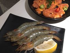 -花味烤肉·拌饭(庐阳万科店)