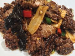 -四季小馆·地道北京小吃(广百店)