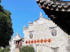 -台州府城(江南长城)