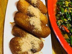 -兔槽江湖菜·重庆璧山兔(水围店)