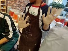 -粤陶渊.DIY陶艺体验馆(粤陶总店)