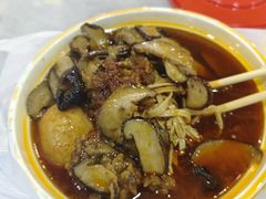 -想时吻泡蛋苕粉(徐东店)