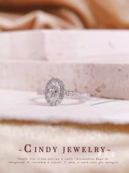 -Cindy Jewelry·钻戒·彩色宝石