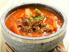 -峨嵋小镇·川菜(勒泰中心店)