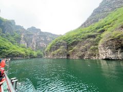 -龙庆峡风景区