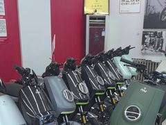 -小牛电动体验·租电动车(德胜门店)
