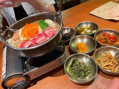 -春熙台韩国料理·章鱼肥牛(西丽店)