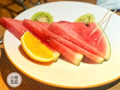 -咕嘟草帽鱼·牛奶一样的鲜鱼汤(包河万达广场创始店)