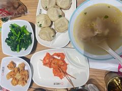 -小杨生煎(龙阳广场店)