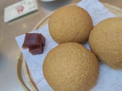 -蔡澜点心·粤菜(万菱汇店)