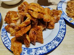 锅包肉-协顺园回头馆(南顺城路店)