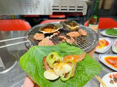 -胡同泥炉烤肉(令闻街店)