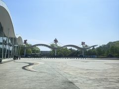 -万佛湖风景区