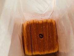 -爸爸糖吐司面包(北京西单大悦城店)