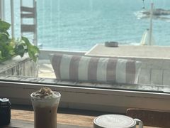 -Vanillacafe香草咖啡(银海大世界店)