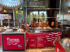 -东方明珠·可口可乐欢乐餐厅