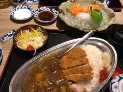 -小山日本料理(兴业太古汇店)