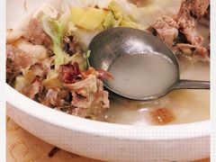 -大鸭梨烤鸭店(花园村店)