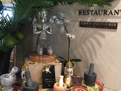 -AdD全日制餐厅(中谷花园酒店)