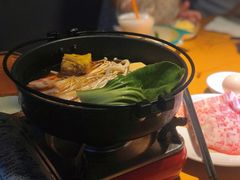 -禾风·海鲜料理自助(玉林店)