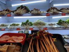-钢管厂五区小郡肝串串香(车公庙店)