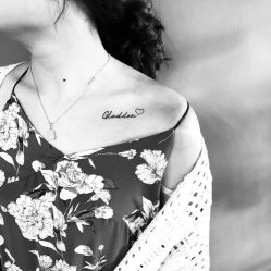 -刺客纹画纹身·洗纹身·穿孔饰品