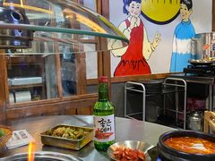 -黑豚黨韩国烤肉料理(悦然时光店)