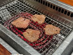 -御牛道日式烤肉料理(杭州万象城店)