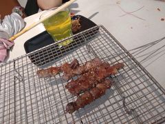 -火焰枪蛋·烧烤(奉天街店)
