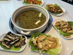 -爱膳菌锅锅(阳南店)