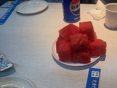 -喝丢一只鞋海鲜烧烤(市场店)