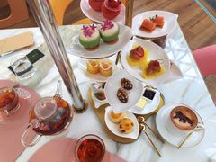 -视博茶点(美狮美高梅店)