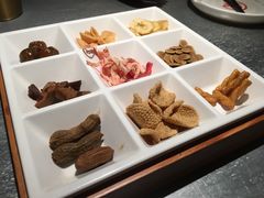 -探鱼·鲜青椒爽麻烤鱼(北京路天河城店)