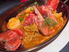 -wann lounge 低温慢煮牛排·清吧