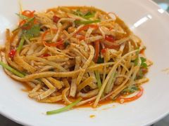 -秦月轩·长安小馆·新陕菜(阜成路·五棵松店)